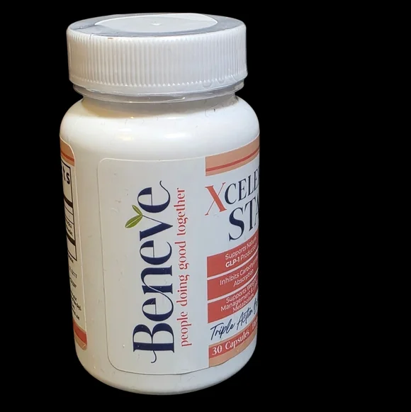 Xcelerate Stack 3 - Picture 2 of 3